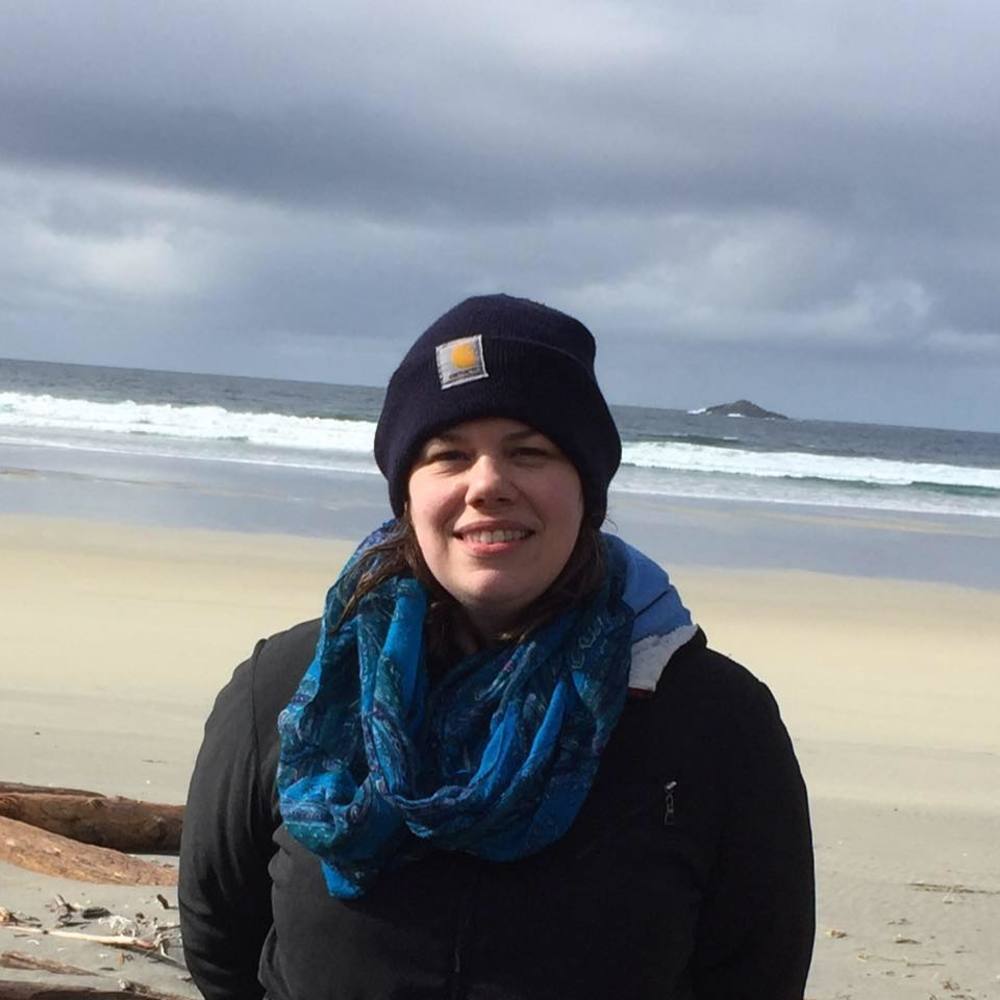 Meet your Posher, Ginger